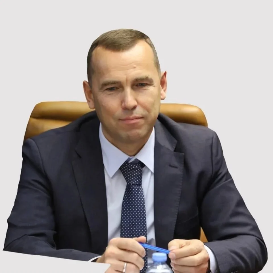 Вадим Шумков
