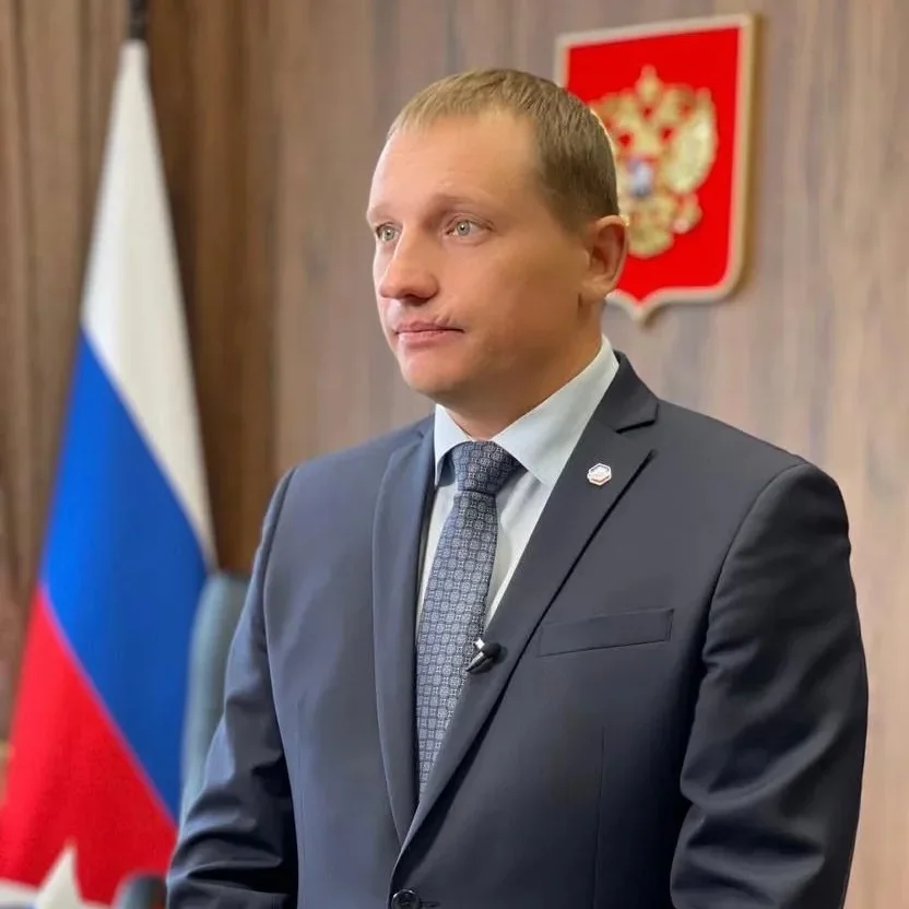 Александр Моор
