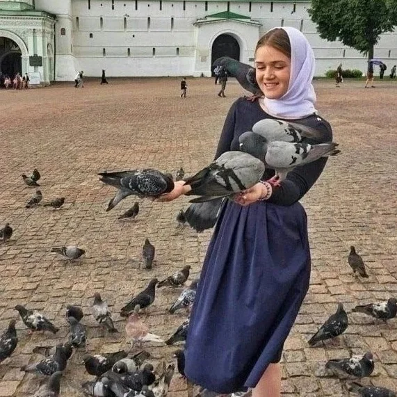 ВЕРНАЯ