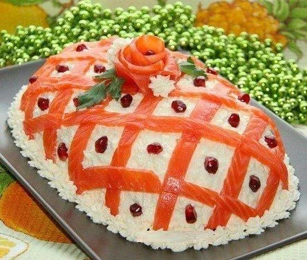 ВКУСНЯШКА