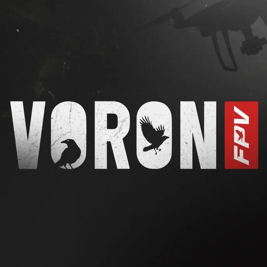 VORON🇷🇺FPV