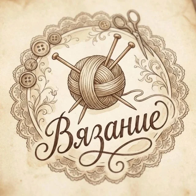 Вязание