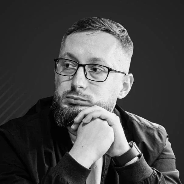 Православный психолог | Никита Сергеевич Яночкин
