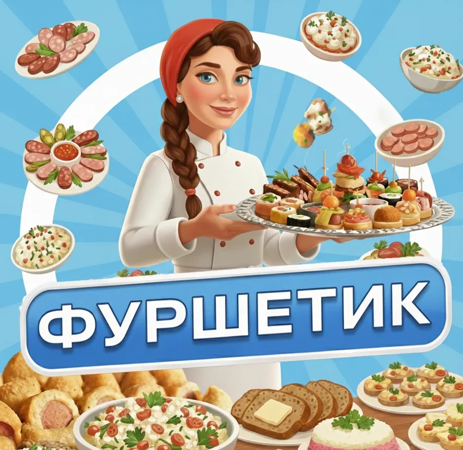 Фуршетик