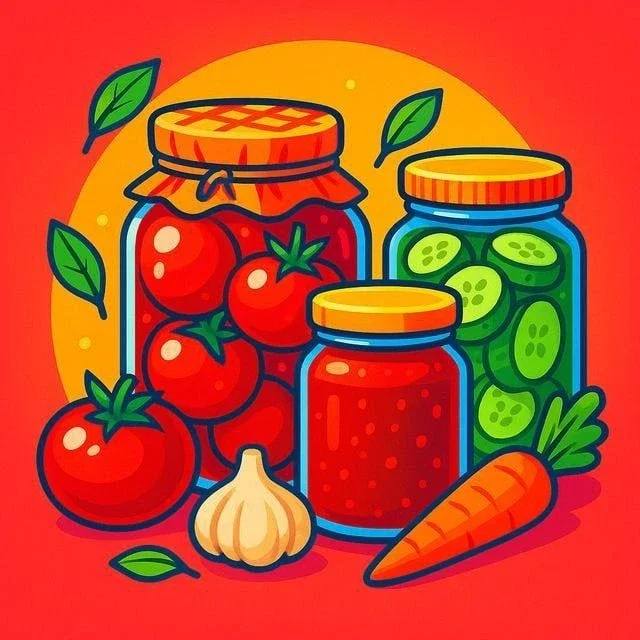 Заготовки с умом